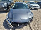 2024 Nissan Altima 2.5 Sv Gray vin: 1N4BL4DV2RN332718