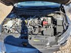 2024 Nissan Altima 2.5 Sv Gray vin: 1N4BL4DV2RN332718