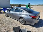 2024 Nissan Altima 2.5 Sv Gray vin: 1N4BL4DV2RN332718