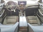 2024 Nissan Altima Sv Серебряный vin: 1N4BL4DV2RN354296