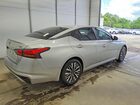 2024 Nissan Altima Sv Серебряный vin: 1N4BL4DV2RN354296