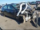 2025 Nissan Altima Sv Fwd Black vin: 1N4BL4DV2SN337410