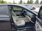 2021 Nissan Altima Sv Fwd Черный vin: 1N4BL4DV3MN361511