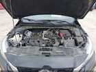 2021 Nissan Altima Sv Fwd Черный vin: 1N4BL4DV3MN361511