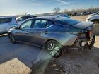 2021 Nissan Altima Sv Серый vin: 1N4BL4DV3MN367227 2021 Nissan Altima Sv Серый vin: 1N4BL4DV3MN367227