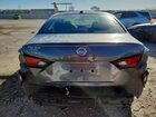 2021 Nissan Altima Sv Серый vin: 1N4BL4DV3MN367227 2021 Nissan Altima Sv Серый vin: 1N4BL4DV3MN367227