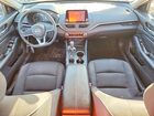 2021 Nissan Altima Sv Серый vin: 1N4BL4DV3MN367227 2021 Nissan Altima Sv Серый vin: 1N4BL4DV3MN367227