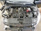 2022 Nissan Altima Sv Черный vin: 1N4BL4DV3NN330275