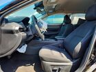 2022 Nissan Altima Sv Черный vin: 1N4BL4DV3NN330275