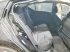 2022 Nissan Altima Sv Черный vin: 1N4BL4DV3NN330275
