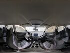 2022 Nissan Altima Sv Черный vin: 1N4BL4DV3NN330275
