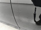 2025 Nissan Altima Sv Черный vin: 1N4BL4DV3SN385627 Damage: Left Rear Door, Heavy Scratch, 1 To 2 Inches