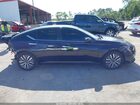 2024 Nissan Altima Sv Fwd Black vin: 1N4BL4DV4RN306783