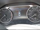 2025 Nissan Altima Sv Fwd Белый vin: 1N4BL4DV4SN308555