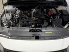 2026 Nissan Altima Sv White vin: 1N4BL4DV4TN314079 Damage: Core Support, Broken, Replacement Required