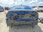 2021 Nissan Altima Sv Black vin: 1N4BL4DV5MN330647