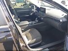 2023 Nissan Altima Sv Fwd Черный vin: 1N4BL4DV5PN384180
