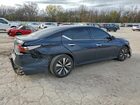 2020 Nissan Altima Sv Blue vin: 1N4BL4DV6LC170594