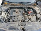 2020 Nissan Altima Sv Blue vin: 1N4BL4DV6LC170594