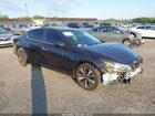 2021 Nissan Altima Sv Fwd Black vin: 1N4BL4DV6MN314425