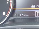 2022 Nissan Altima Sv Fwd Черный vin: 1N4BL4DV6NN382175