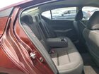 2024 Nissan Altima Sv Бордовый vin: 1N4BL4DV6RN319793