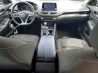 2024 Nissan Altima Sv Бордовый vin: 1N4BL4DV6RN319793
