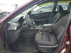 2024 Nissan Altima Sv Бордовый vin: 1N4BL4DV6RN319793