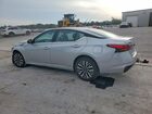 2024 Nissan Altima Sv Серебряный vin: 1N4BL4DV6RN346038