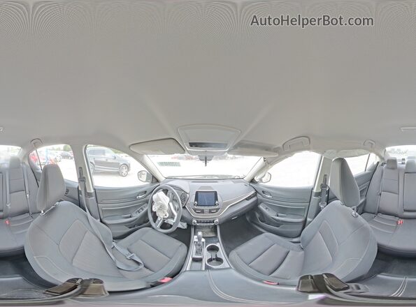 1N4BL4DV6RN346038 2024 NISSAN ALTIMA Серебряный Вид наклейки с VIN-кодом