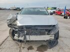 2024 Nissan Altima Sv Серебряный vin: 1N4BL4DV6RN346038