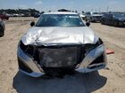 2024 Nissan Altima Sv Silver vin: 1N4BL4DV6RN346962