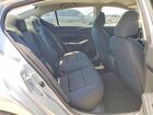 2024 Nissan Altima Sv Silver vin: 1N4BL4DV6RN346962