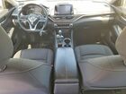 2024 Nissan Altima Sv Silver vin: 1N4BL4DV6RN346962