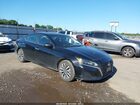 2024 Nissan Altima Sv Fwd Black vin: 1N4BL4DV6RN410711