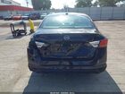 2025 Nissan Altima Sv Fwd Black vin: 1N4BL4DV6SN369115