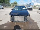 2025 Nissan Altima Sv Fwd Black vin: 1N4BL4DV6SN369115