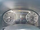 2025 Nissan Altima Sv Черный vin: 1N4BL4DV6SN391275
