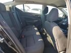 2025 Nissan Altima Sv Черный vin: 1N4BL4DV6SN391275