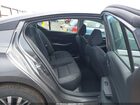 2025 Nissan Altima Sv Fwd Серый vin: 1N4BL4DV6SN404591