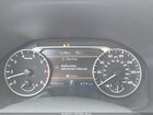 2025 Nissan Altima Sv Fwd Серый vin: 1N4BL4DV6SN404591