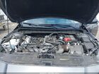 2025 Nissan Altima Sv Fwd Серый vin: 1N4BL4DV6SN404591