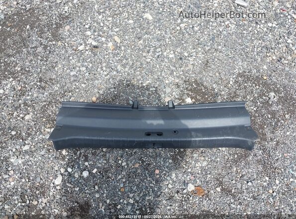 1N4BL4DV6SN404591 2025 NISSAN ALTIMA Серый Вид щитка приборов
