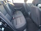 2026 Nissan Altima Sv Black vin: 1N4BL4DV6TN309403