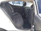 2021 Nissan Altima Sv Fwd Белый vin: 1N4BL4DV7MN314871
