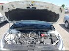 2021 Nissan Altima Sv Fwd Белый vin: 1N4BL4DV7MN314871