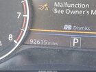 2021 Nissan Altima Sv Fwd Белый vin: 1N4BL4DV7MN314871