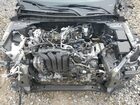 2021 Nissan Altima Sv Gray vin: 1N4BL4DV7MN412802 Damage: Radiator, Missing, Replacement Required
