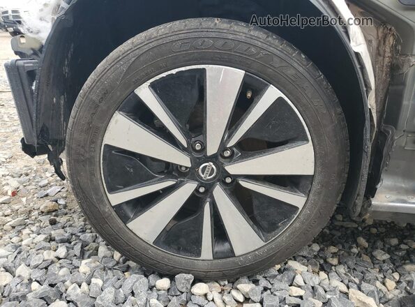1N4BL4DV7MN412802 2021 NISSAN ALTIMA Gray 