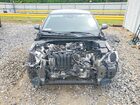 2021 Nissan Altima Sv Gray vin: 1N4BL4DV7MN412802